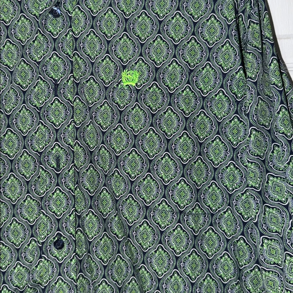 Cinch Men's button down long sleeve - Picture 2 of 5
